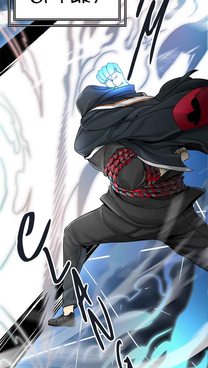 Tower of God Chap 62 - Next Chap 63