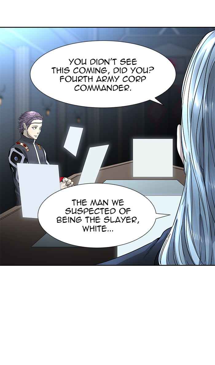 Tower of God Chap 62 - Next Chap 63