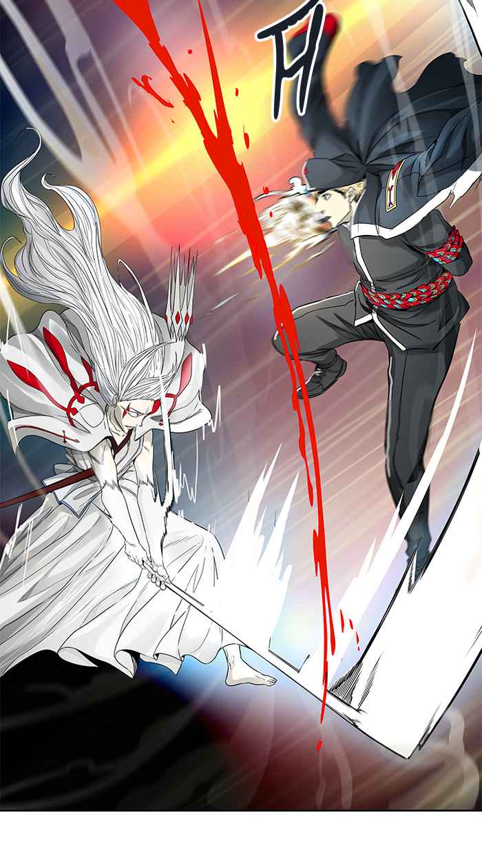Tower of God Chap 62 - Next Chap 63