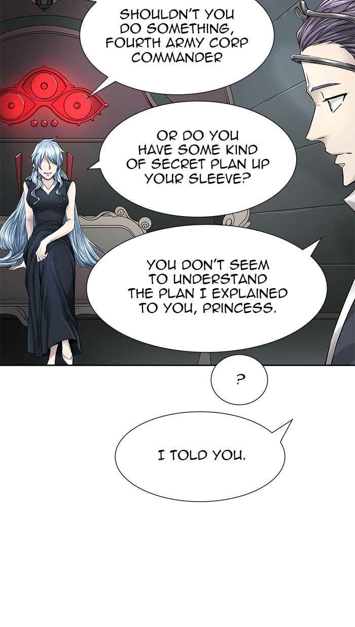 Tower of God Chap 62 - Next Chap 63