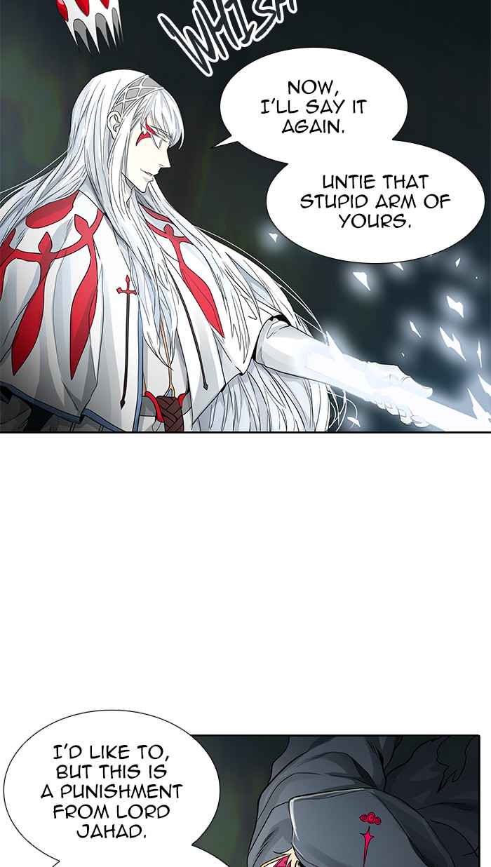 Tower of God Chap 62 - Next Chap 63
