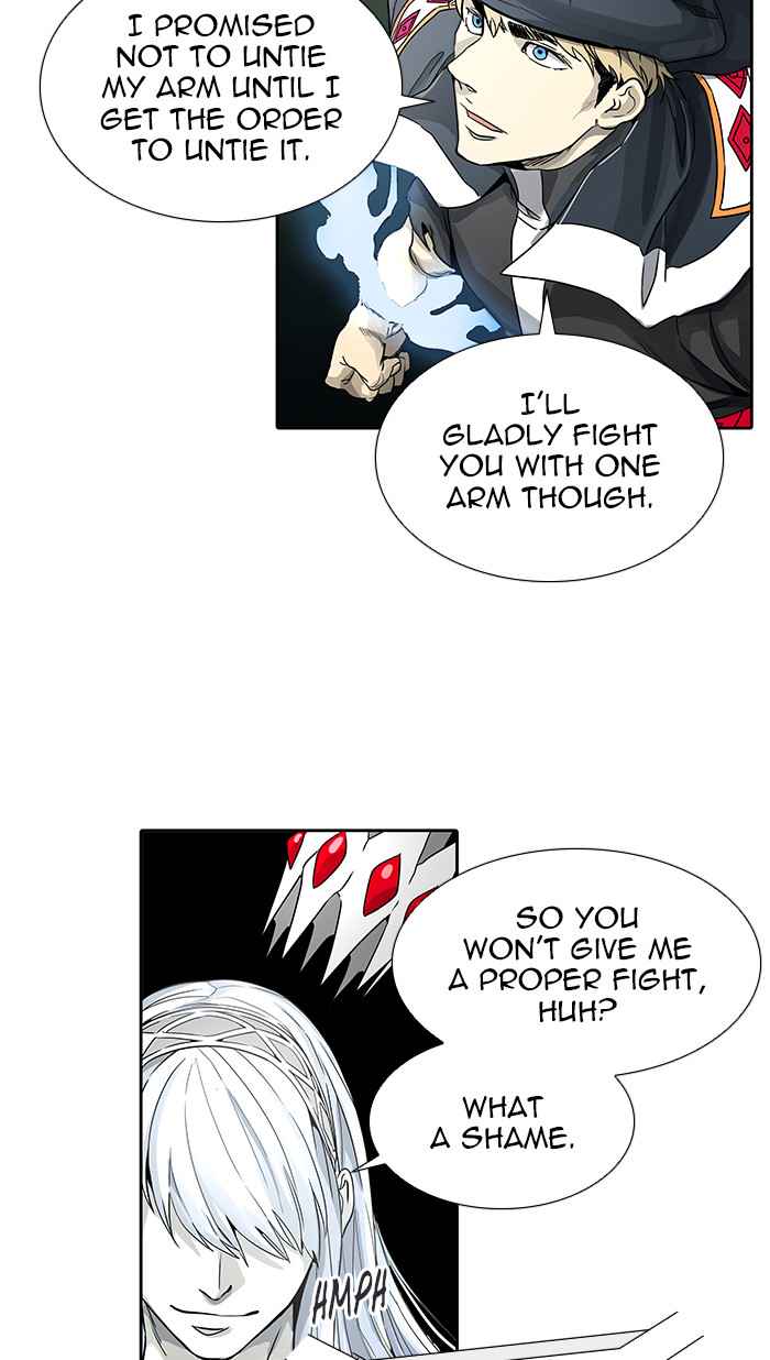 Tower of God Chap 62 - Next Chap 63