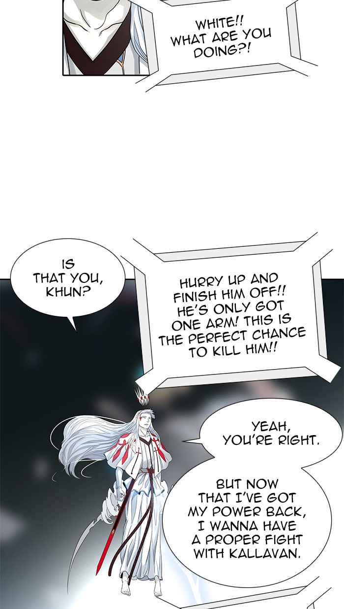 Tower of God Chap 62 - Next Chap 63