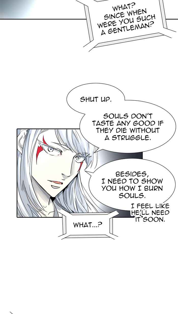 Tower of God Chap 62 - Next Chap 63
