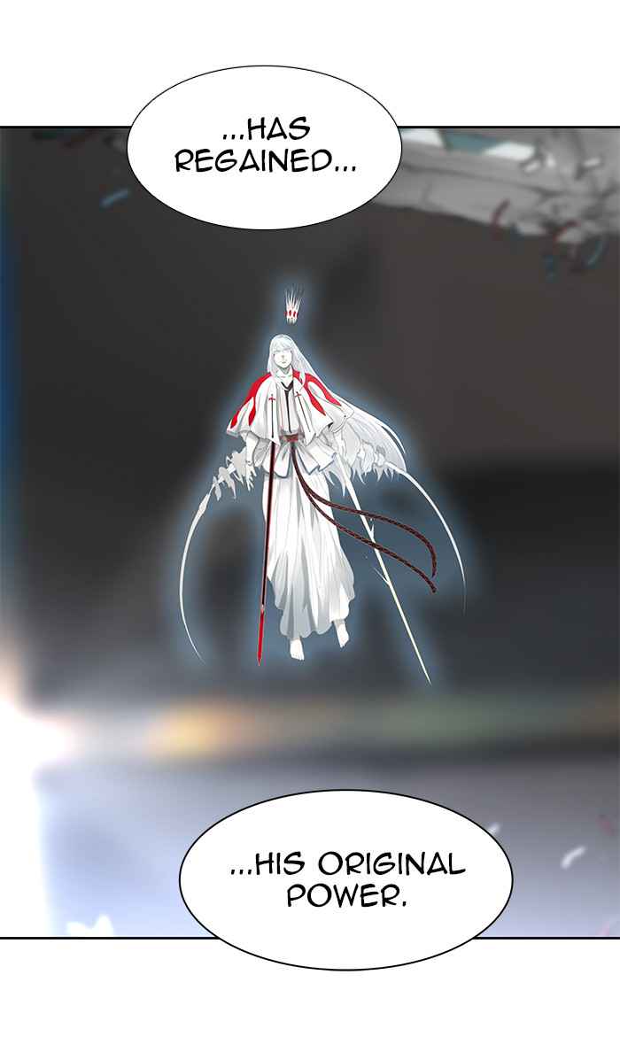 Tower of God Chap 62 - Next Chap 63
