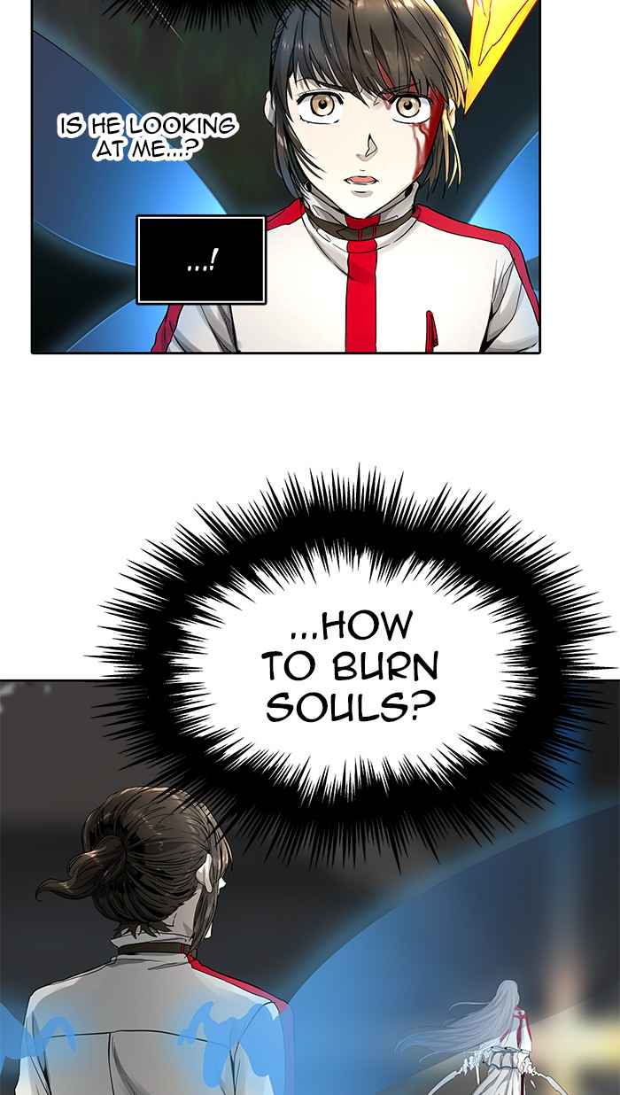 Tower of God Chap 62 - Next Chap 63
