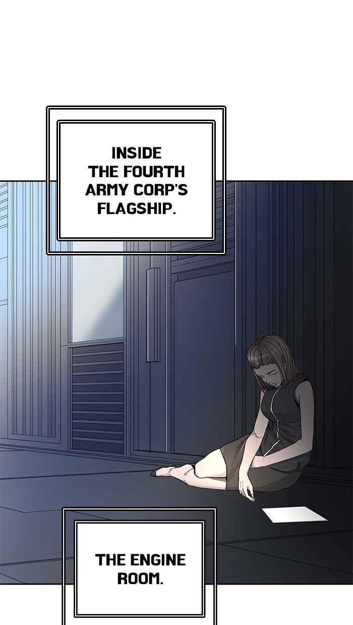 Tower of God Chap 62 - Next Chap 63