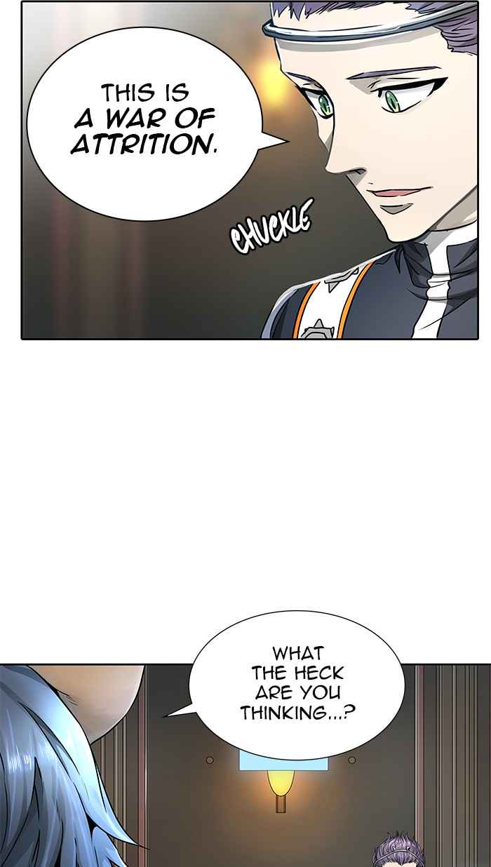 Tower of God Chap 62 - Next Chap 63