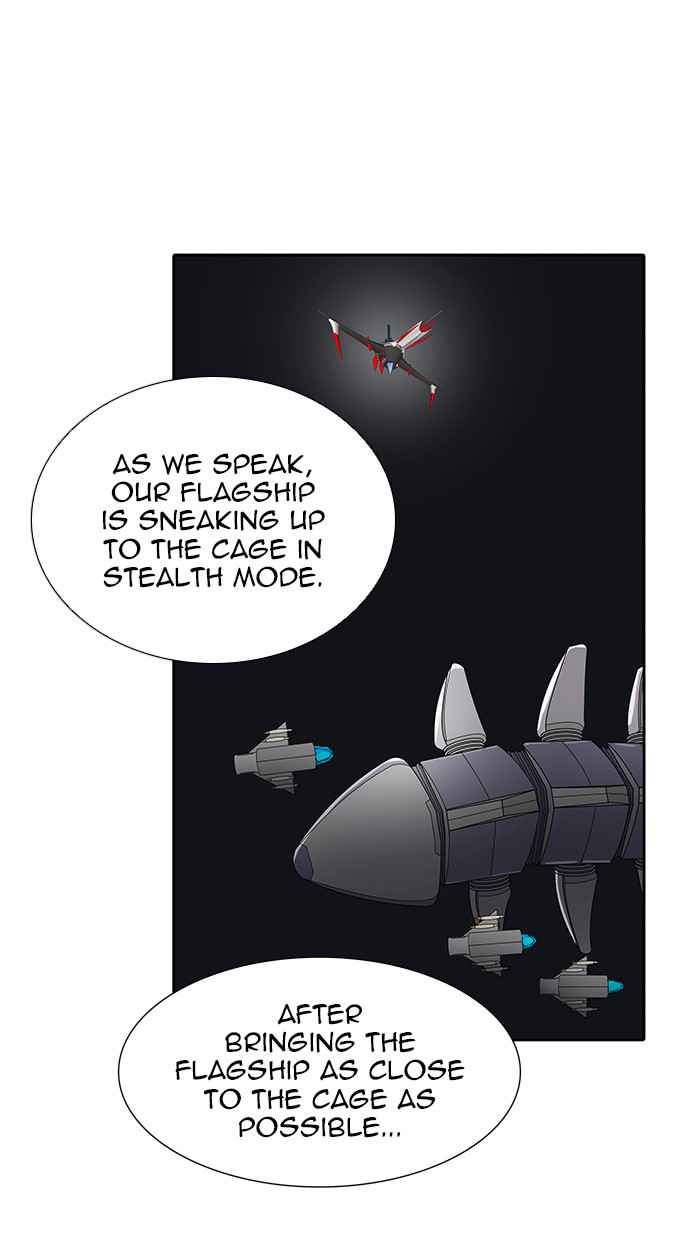 Tower of God Chap 62 - Next Chap 63