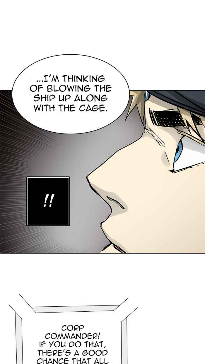 Tower of God Chap 62 - Next Chap 63