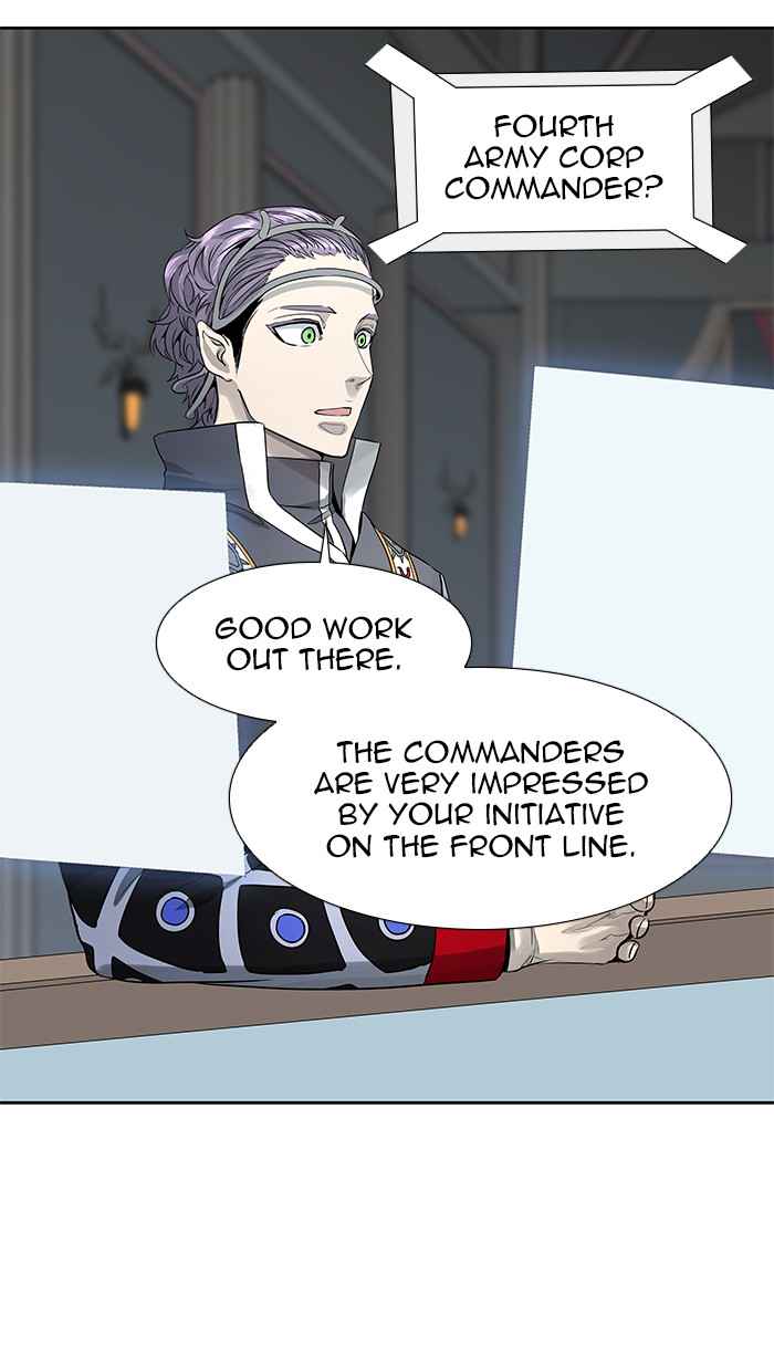 Tower of God Chap 62 - Next Chap 63