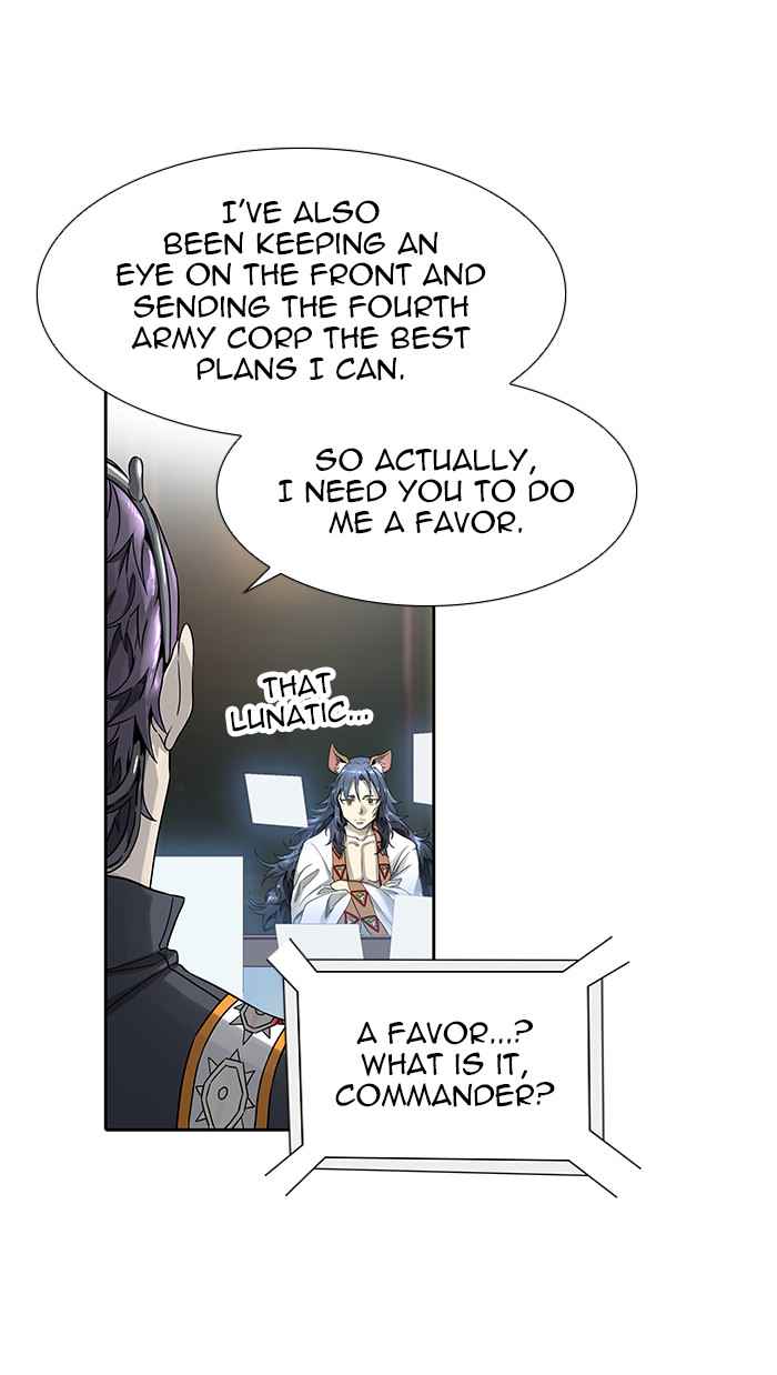 Tower of God Chap 62 - Next Chap 63