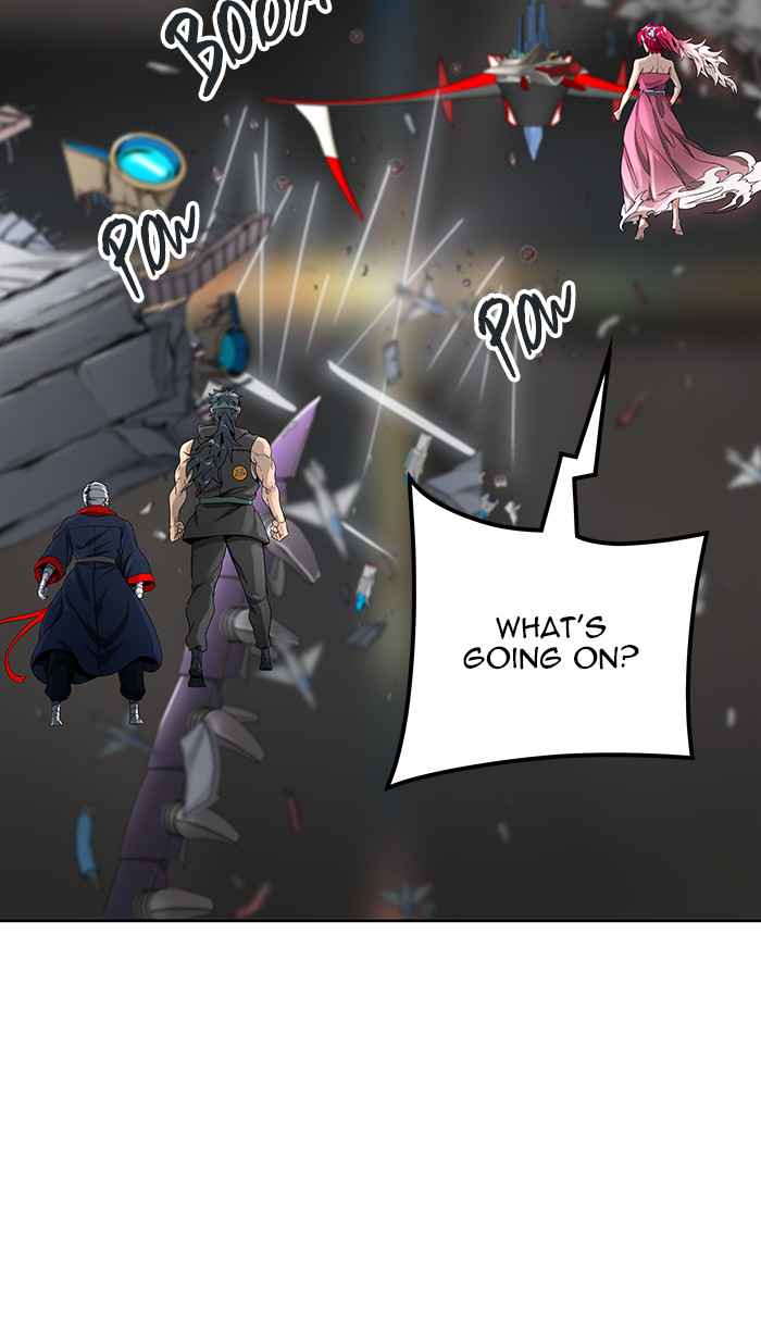 Tower of God Chap 63 - Next Chap 64