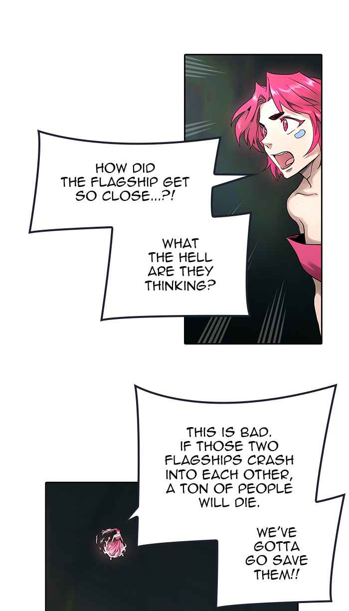 Tower of God Chap 63 - Next Chap 64