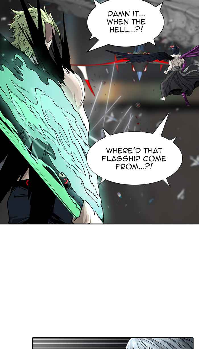 Tower of God Chap 63 - Next Chap 64