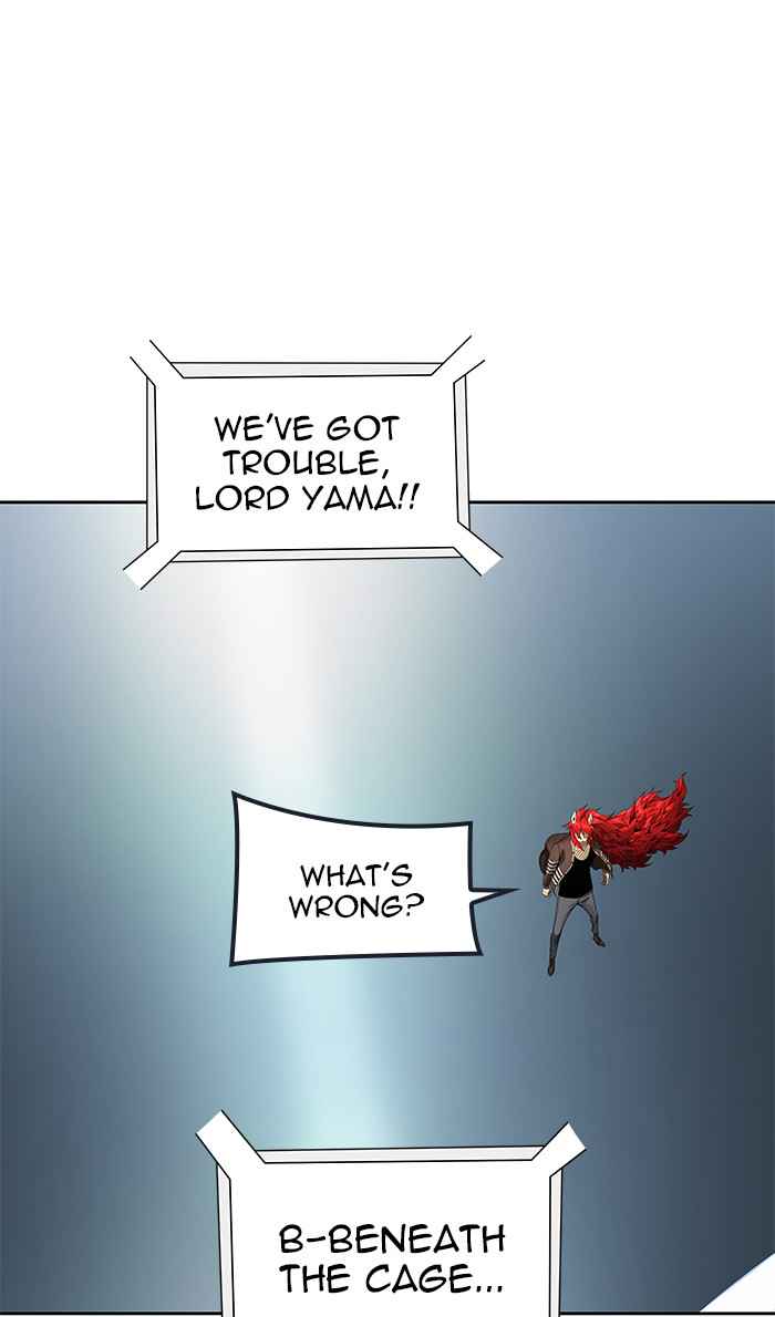 Tower of God Chap 63 - Next Chap 64
