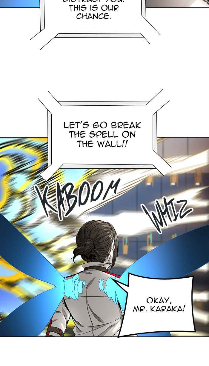 Tower of God Chap 63 - Next Chap 64