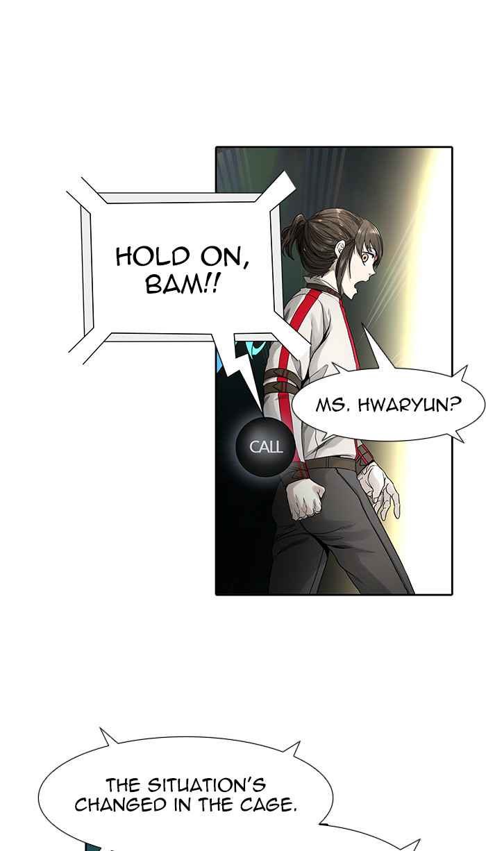Tower of God Chap 63 - Next Chap 64