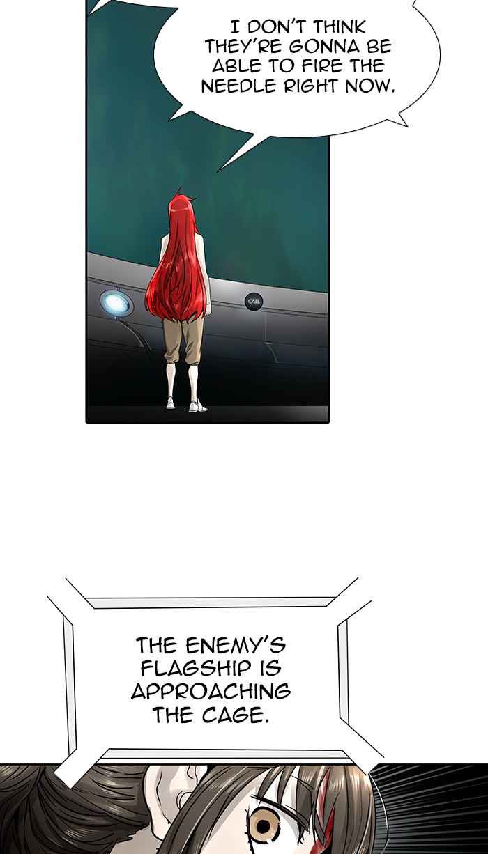 Tower of God Chap 63 - Next Chap 64