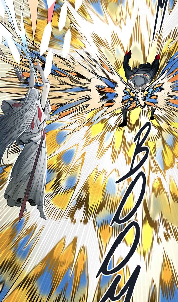 Tower of God Chap 63 - Next Chap 64