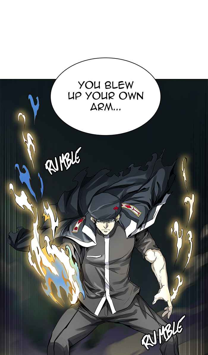 Tower of God Chap 63 - Next Chap 64