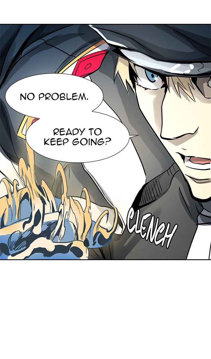 Tower of God Chap 63 - Next Chap 64