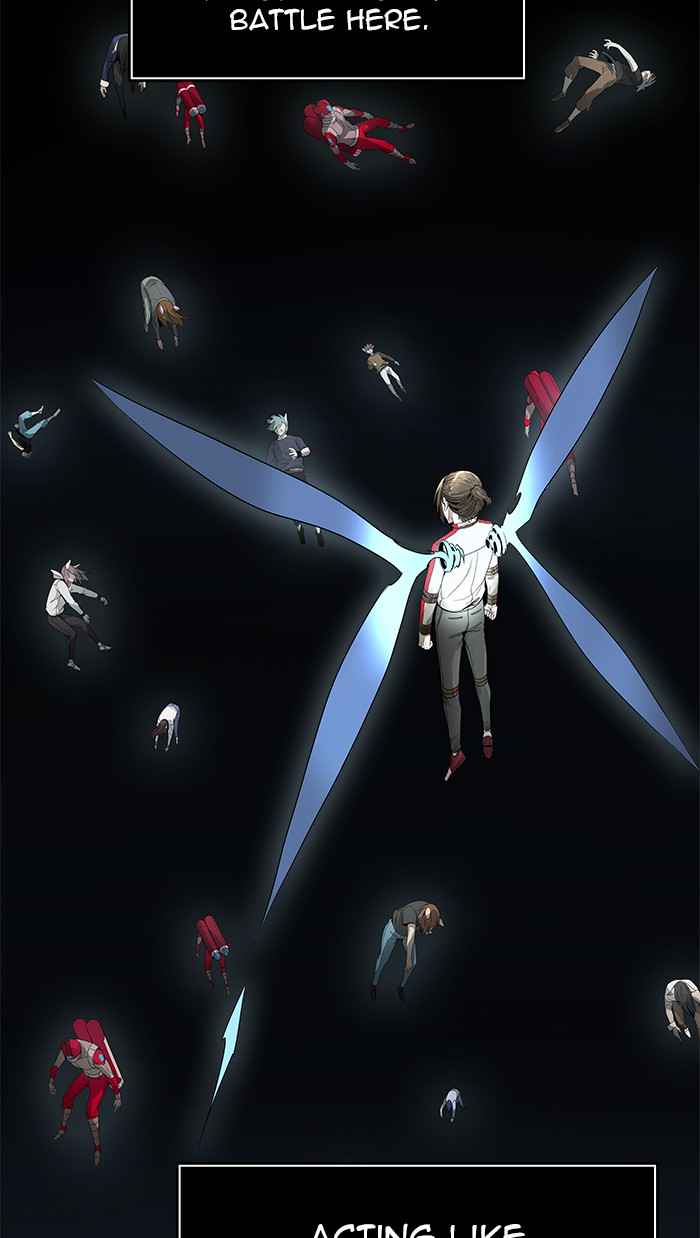 Tower of God Chap 63 - Next Chap 64