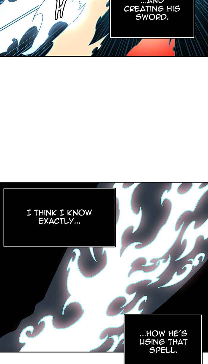 Tower of God Chap 63 - Next Chap 64