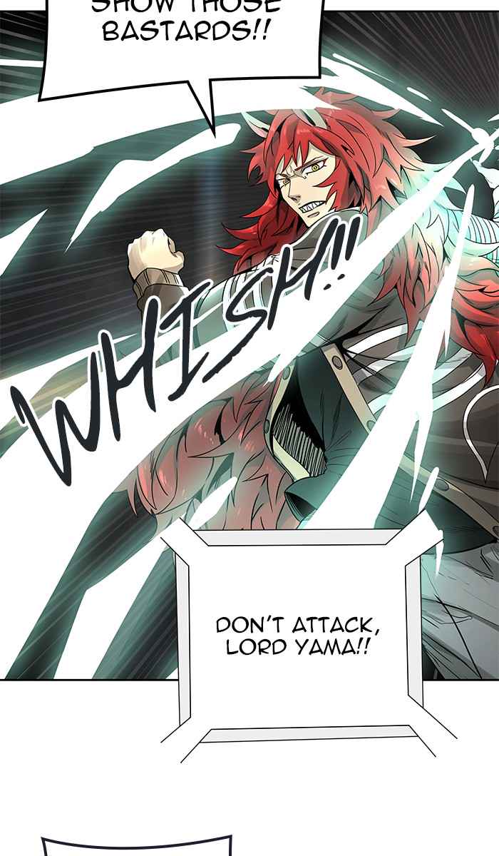 Tower of God Chap 63 - Next Chap 64