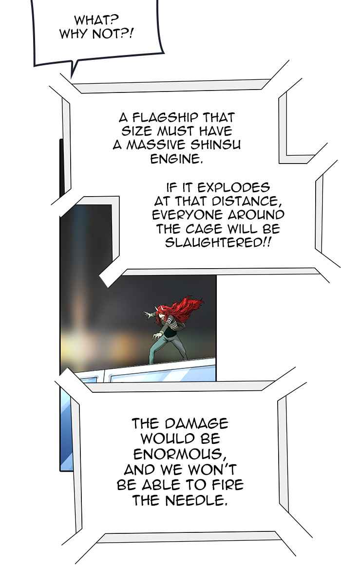 Tower of God Chap 63 - Next Chap 64