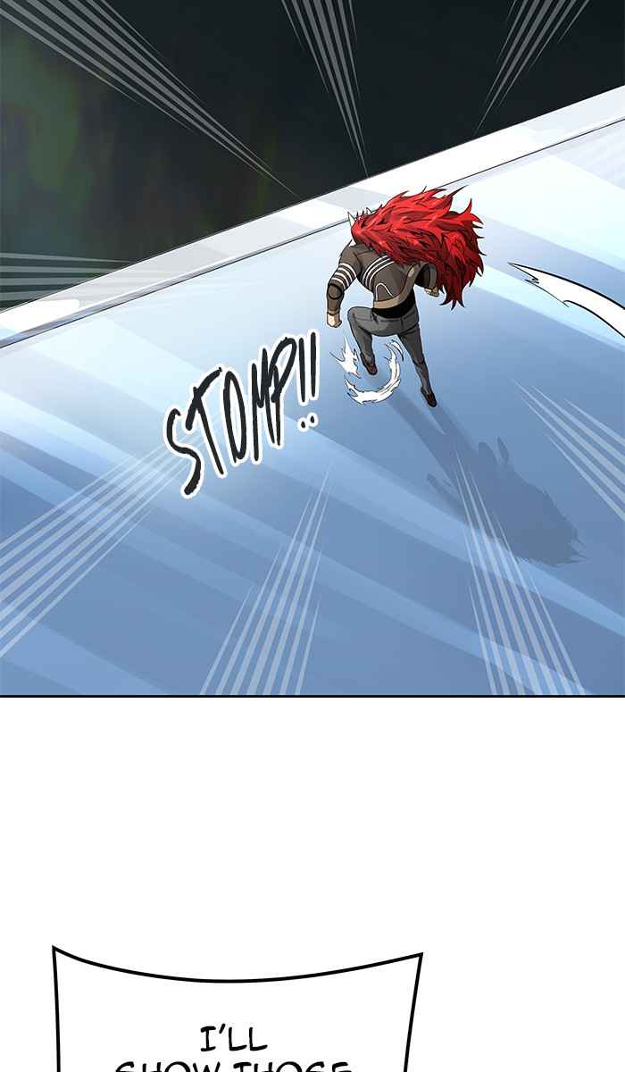 Tower of God Chap 63 - Next Chap 64
