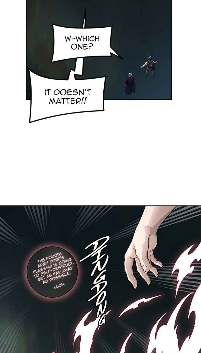 Tower of God Chap 63 - Next Chap 64
