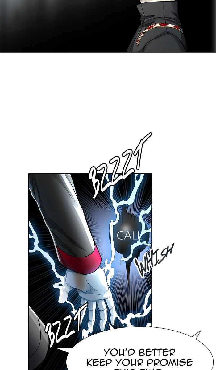 Tower of God Chap 63 - Next Chap 64