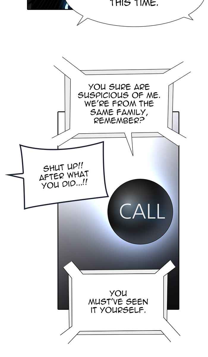 Tower of God Chap 63 - Next Chap 64