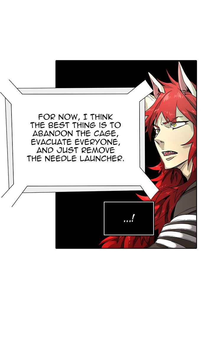 Tower of God Chap 63 - Next Chap 64