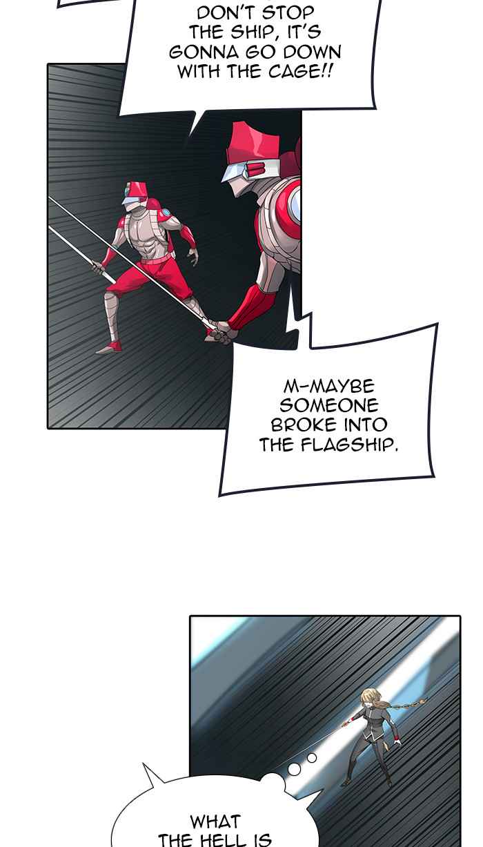Tower of God Chap 63 - Next Chap 64