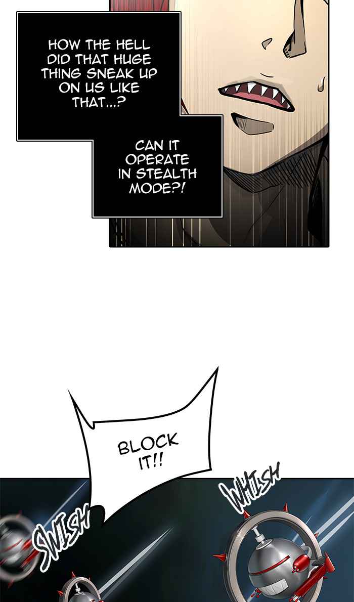 Tower of God Chap 63 - Next Chap 64