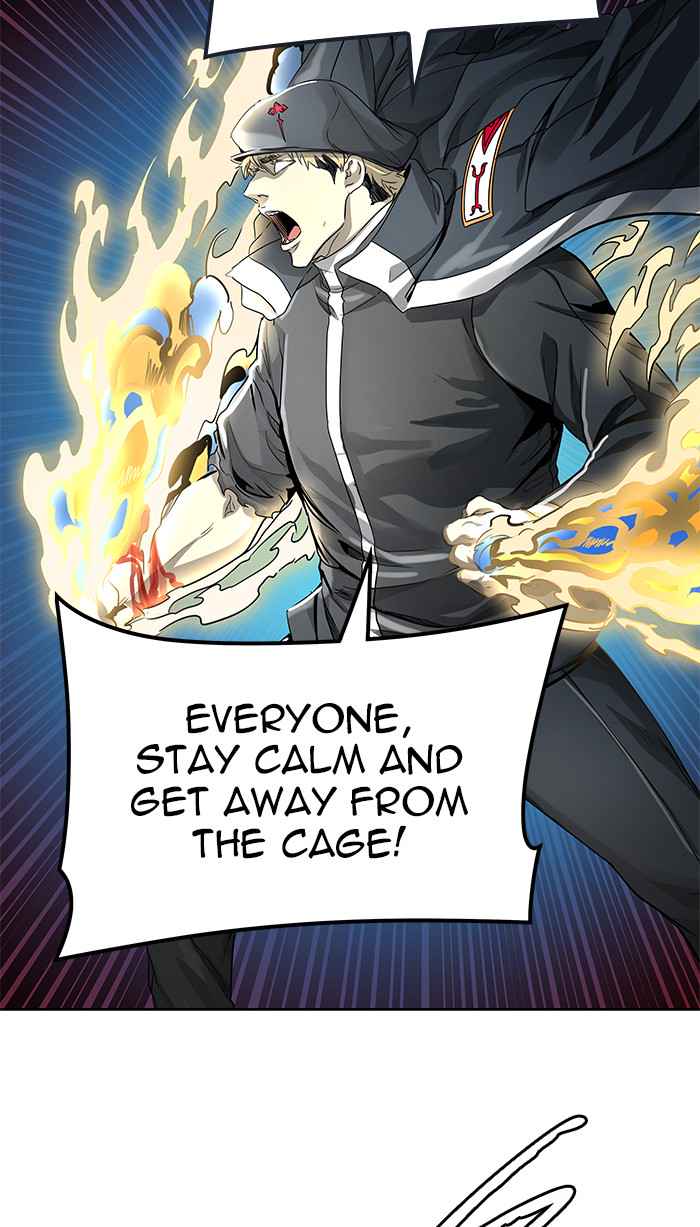 Tower of God Chap 63 - Next Chap 64