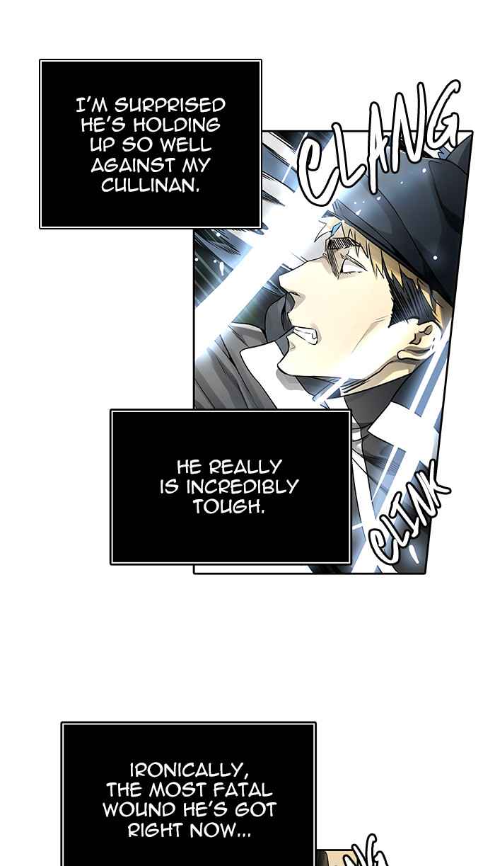 Tower of God Chap 63 - Next Chap 64