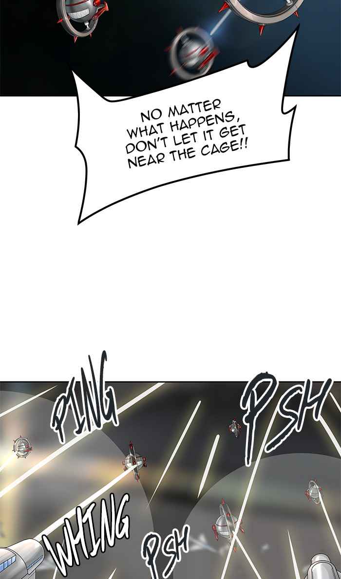 Tower of God Chap 63 - Next Chap 64