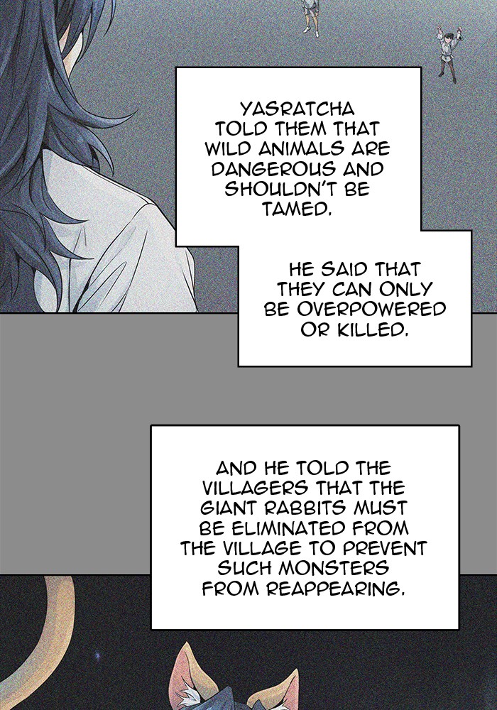 Tower of God Chap 77 - Next Chap 78