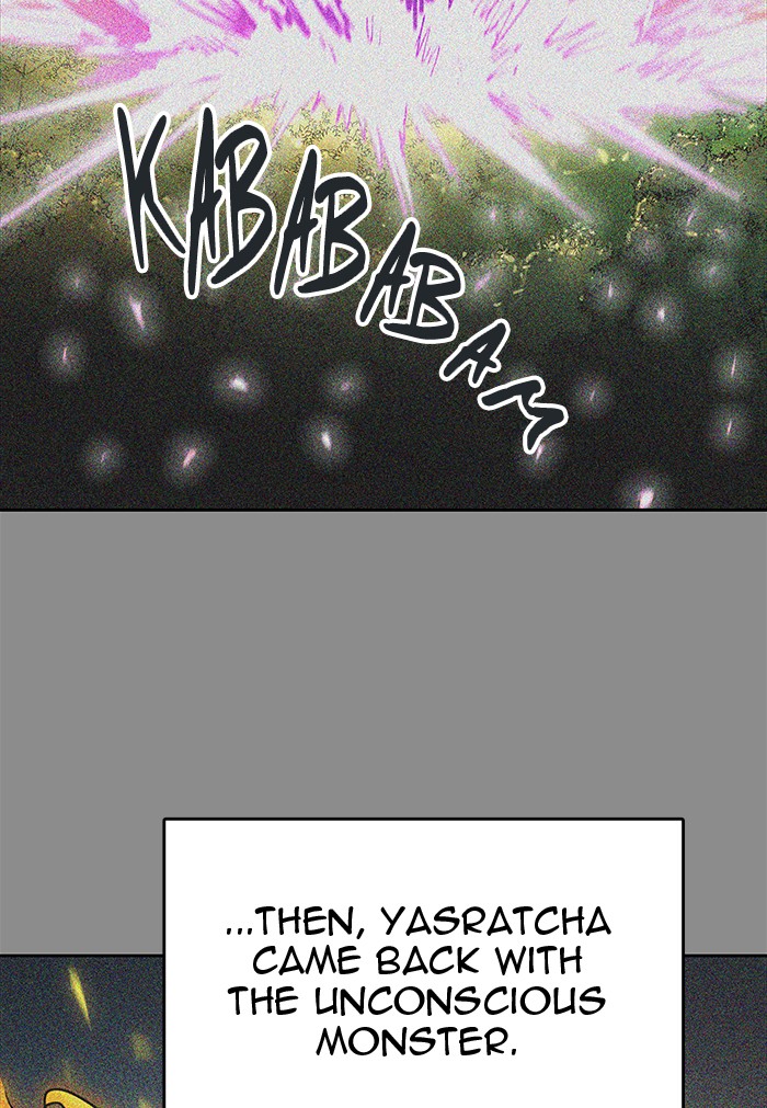 Tower of God Chap 77 - Next Chap 78