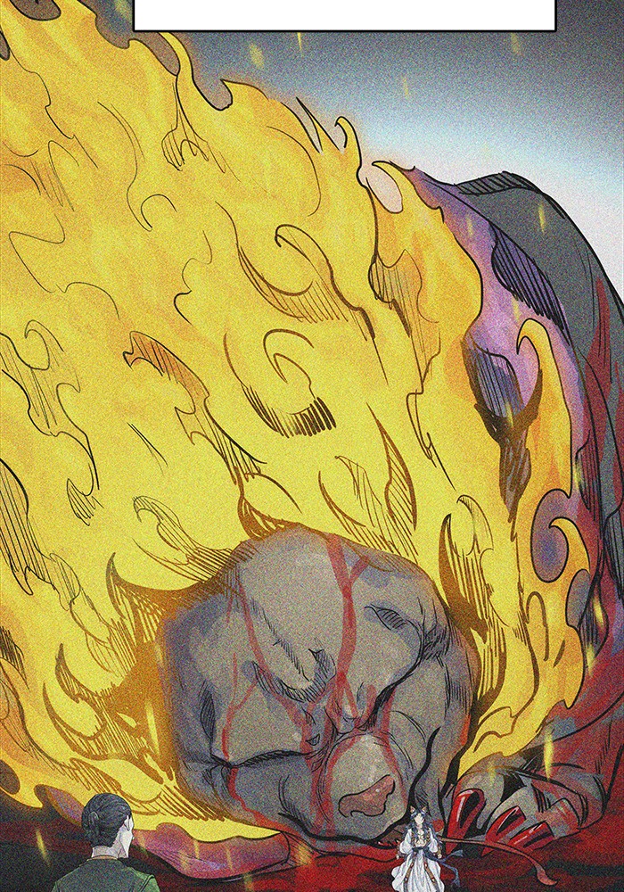Tower of God Chap 77 - Next Chap 78