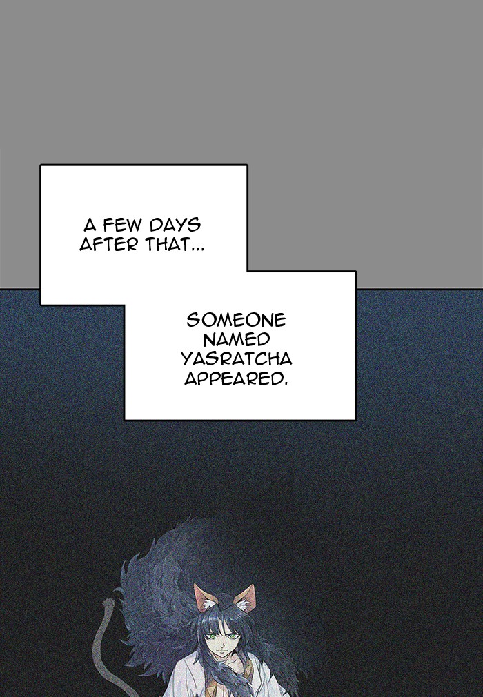 Tower of God Chap 77 - Next Chap 78