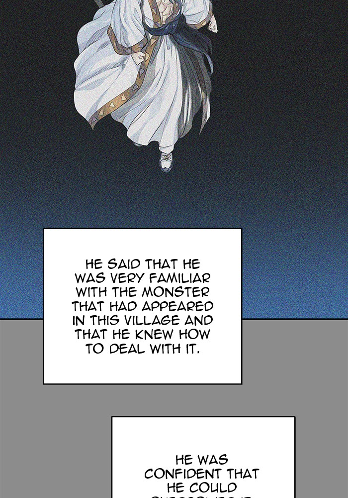 Tower of God Chap 77 - Next Chap 78