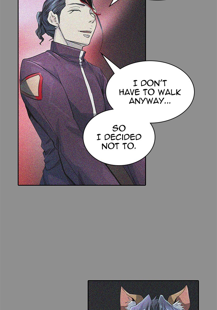 Tower of God Chap 77 - Next Chap 78