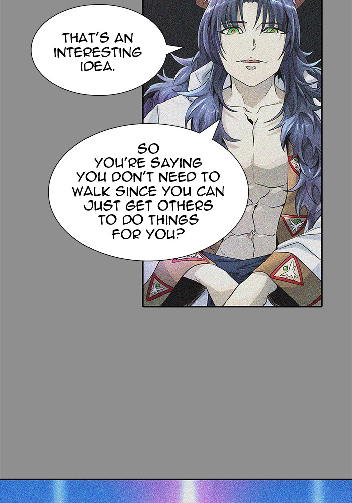 Tower of God Chap 77 - Next Chap 78