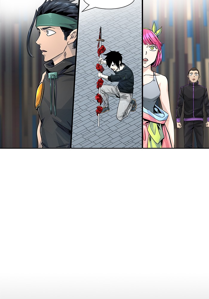 Tower of God Chap 77 - Next Chap 78