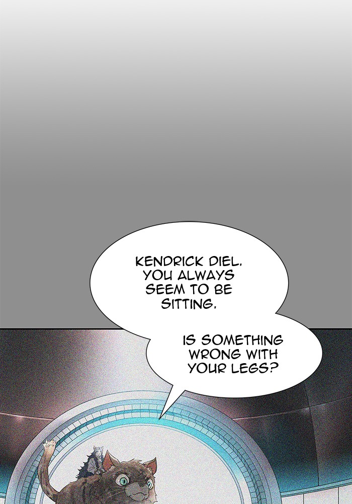 Tower of God Chap 77 - Next Chap 78