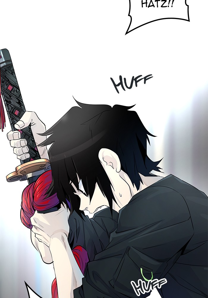 Tower of God Chap 77 - Next Chap 78